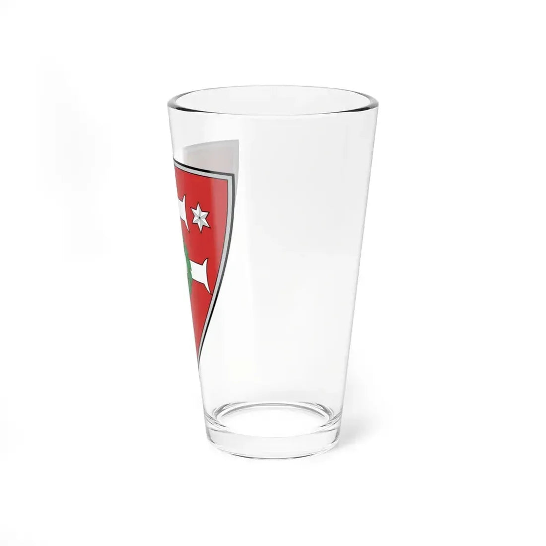 Hungary Country History Endre III (1290-1301) - Pint Glass 16oz - Go Mug Yourself