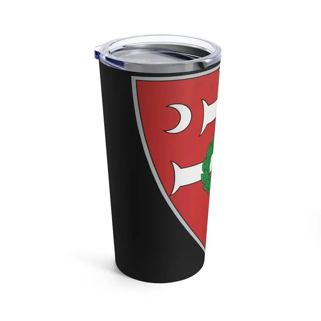 Hungary Country History Endre III (1290-1301) - Tumbler 20oz - Go Mug Yourself