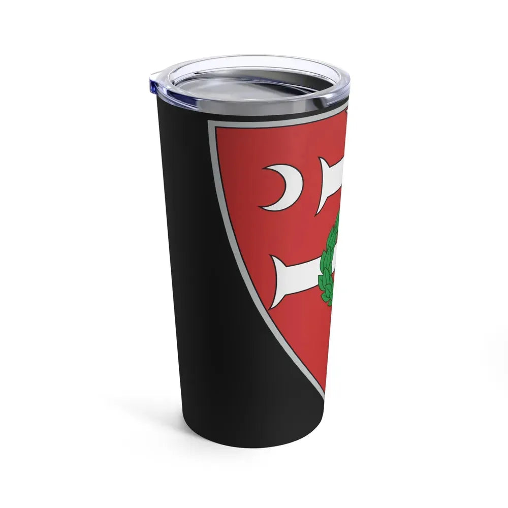 Hungary Country History Endre III (1290-1301) - Tumbler 20oz - Go Mug Yourself