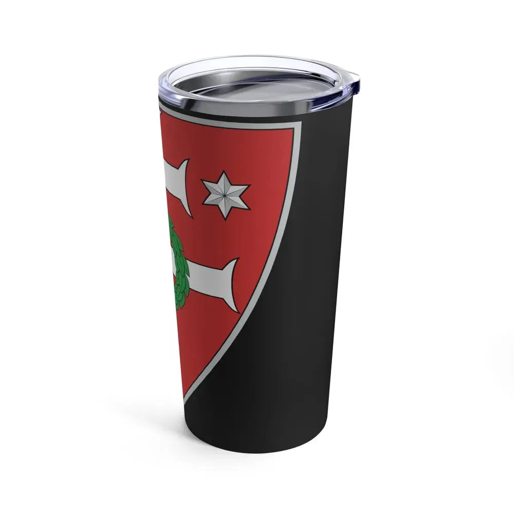 Hungary Country History Endre III (1290-1301) - Tumbler 20oz - Go Mug Yourself