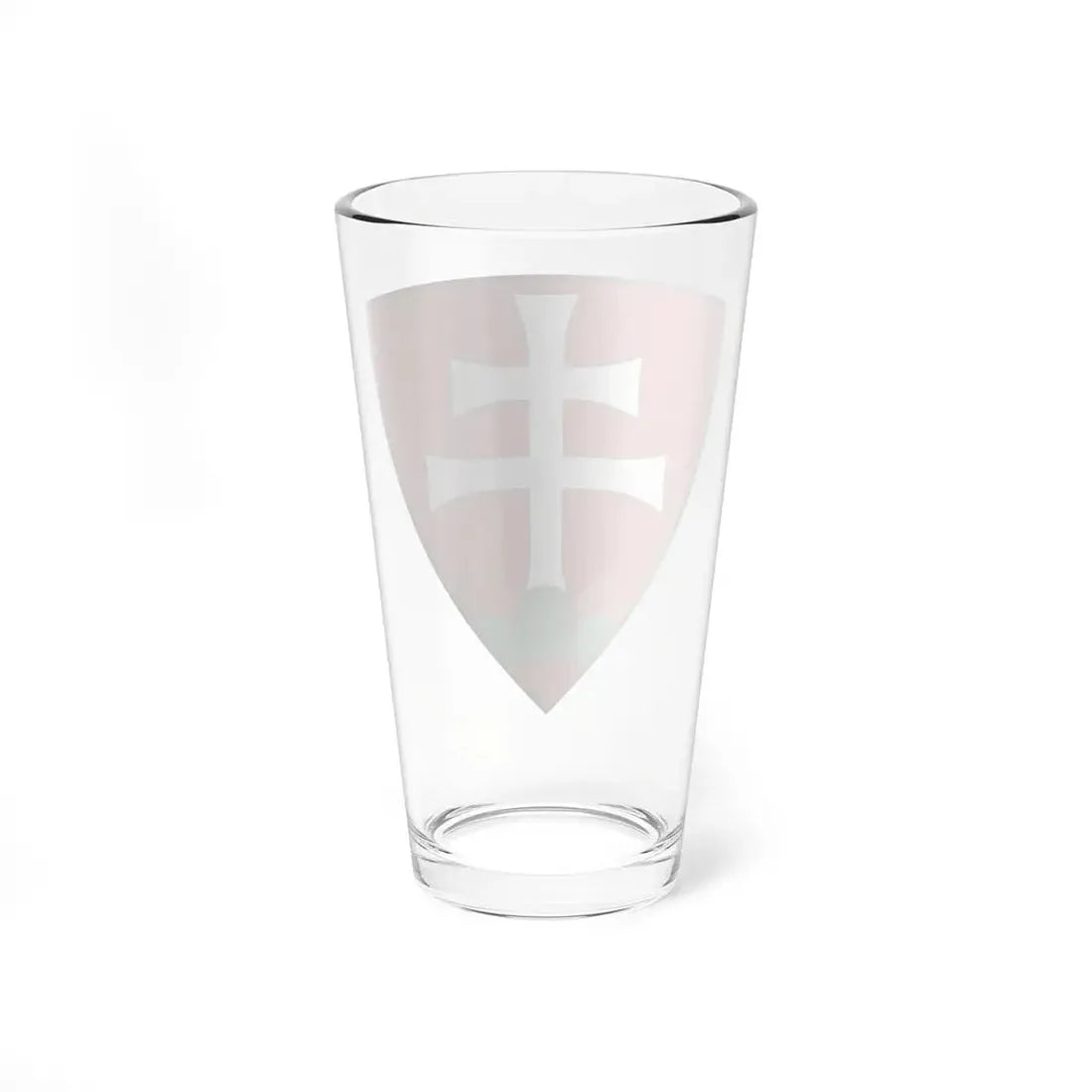 Hungary Country History Venczel (1301-1305) - Pint Glass 16oz - Go Mug Yourself