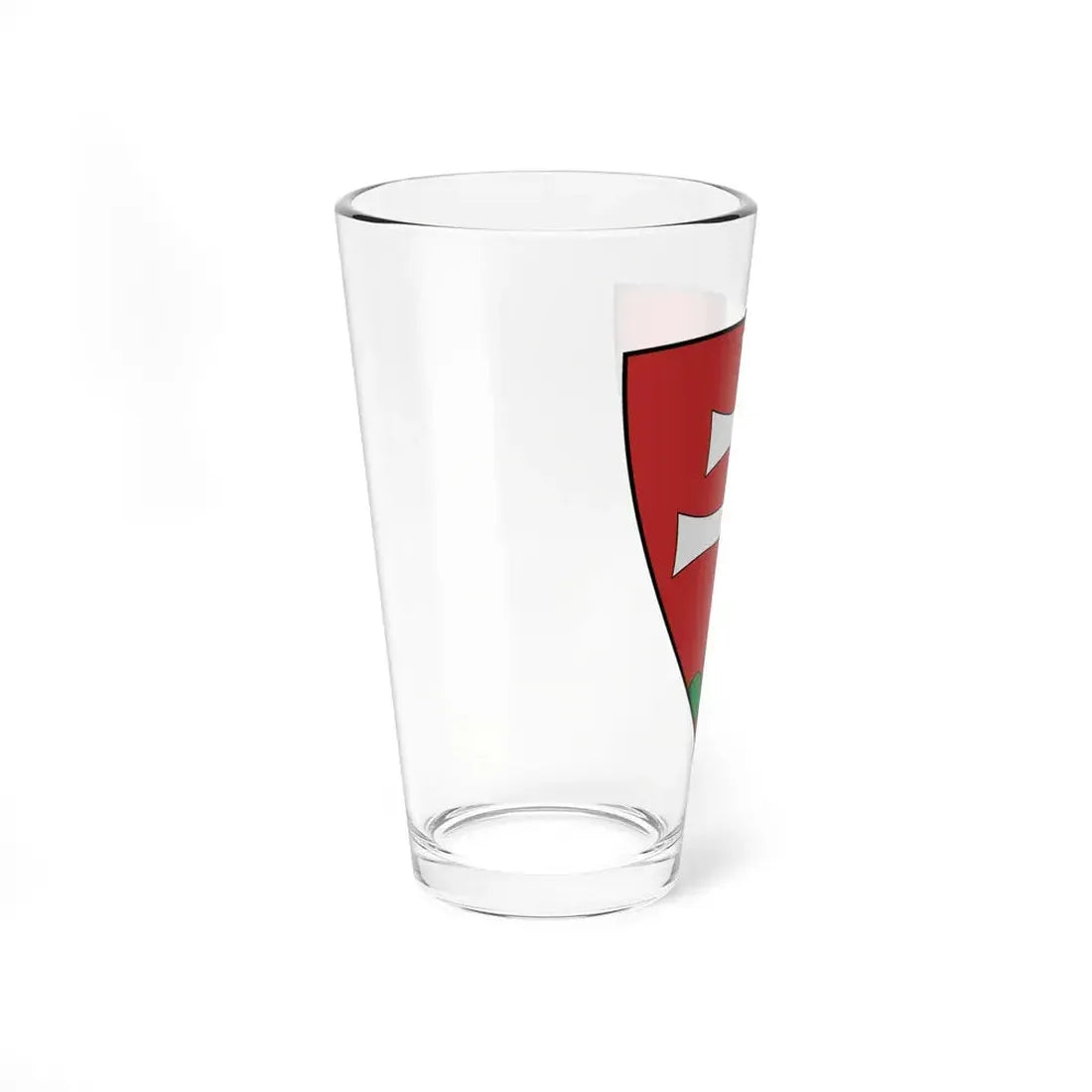 Hungary Country History Venczel (1301-1305) - Pint Glass 16oz - Go Mug Yourself