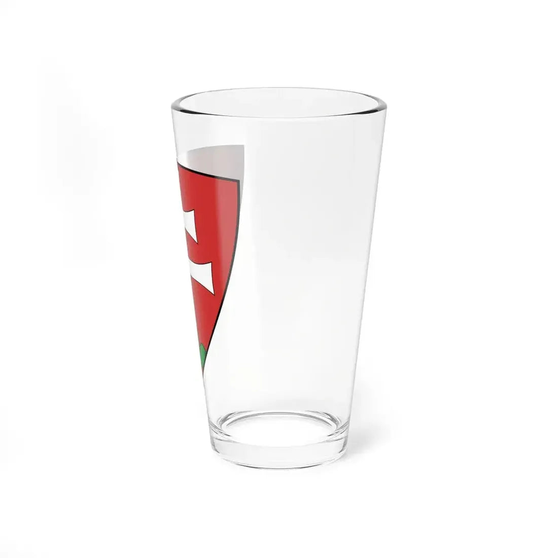 Hungary Country History Venczel (1301-1305) - Pint Glass 16oz - Go Mug Yourself