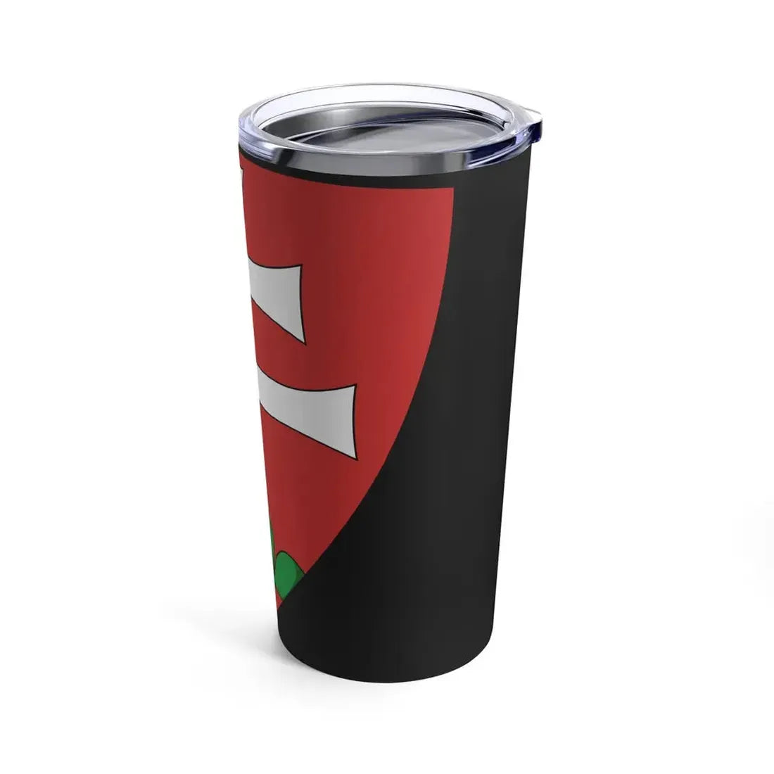 Hungary Country History Venczel (1301-1305) - Tumbler 20oz - Go Mug Yourself