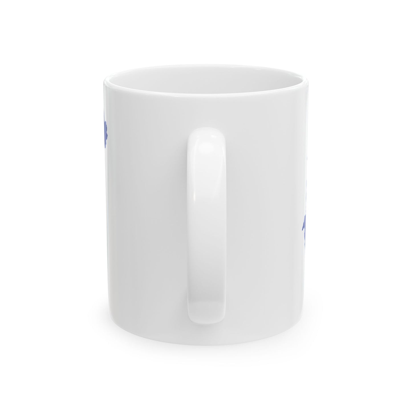 Hungary EU (Hungary) White Coffee Mug-Go Mug Yourself