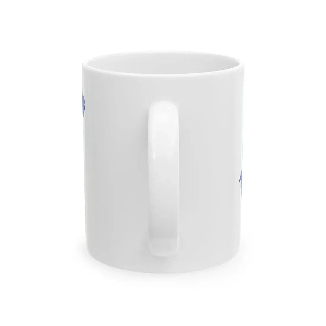 Hungary EU (Hungary) White Coffee Mug - Go Mug Yourself