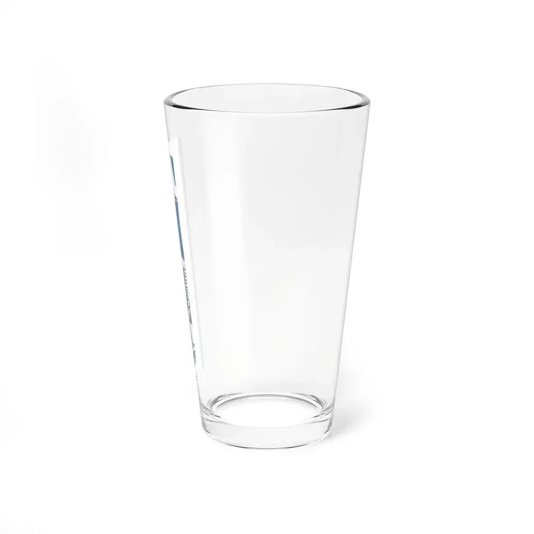 Hurricane Sara, Cosmopolitan, November 1956 - Pint Glass 16oz - Go Mug Yourself