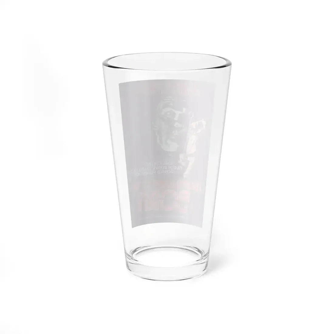 I DON'T WANT TO BE BORN (THE DEVIL WITHIN HER) 1975 Movie Poster - Pint Glass 16oz - Go Mug Yourself