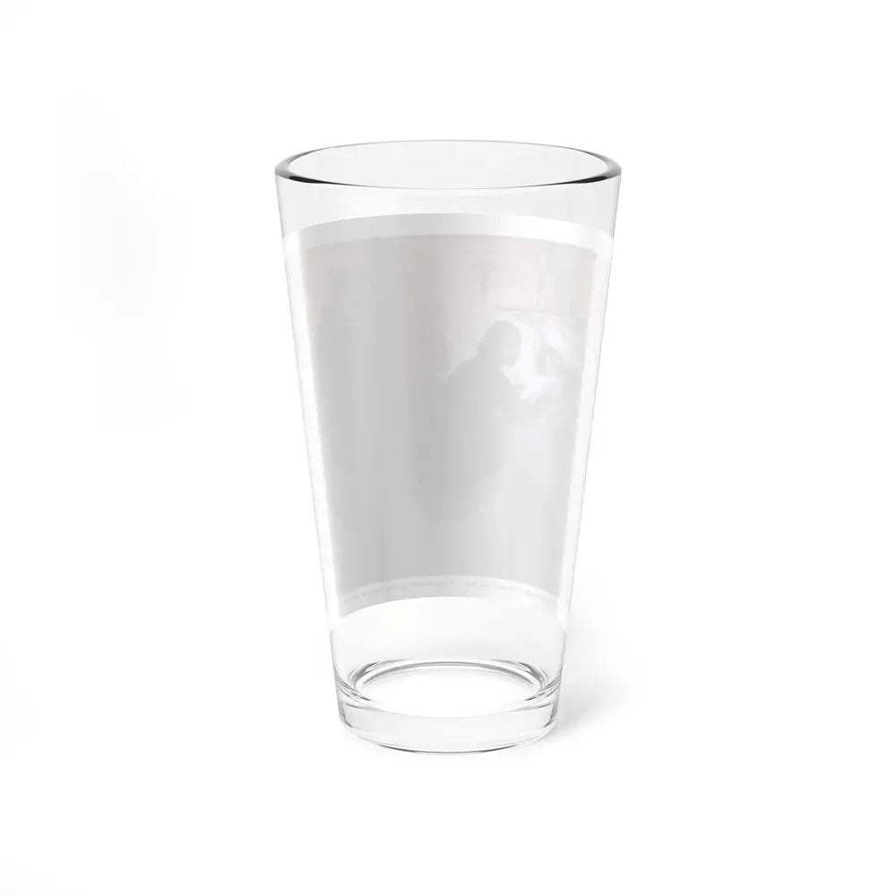 I Dreamt Last Night (1), Redbook, December 1934 - Pint Glass 16oz - Go Mug Yourself