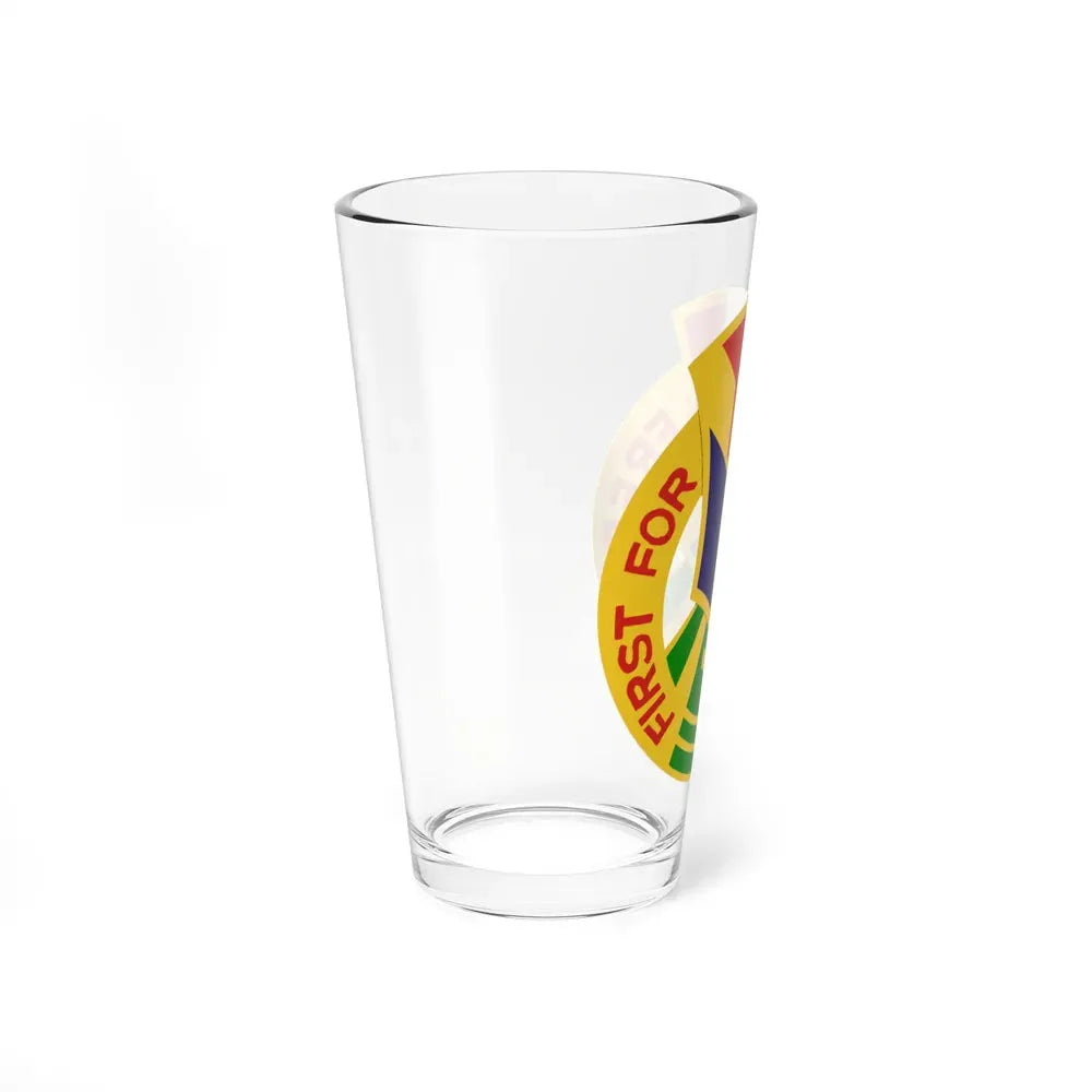 I Field Force Vietnam 2 (U.S. Army) Pint Glass 16oz - Go Mug Yourself