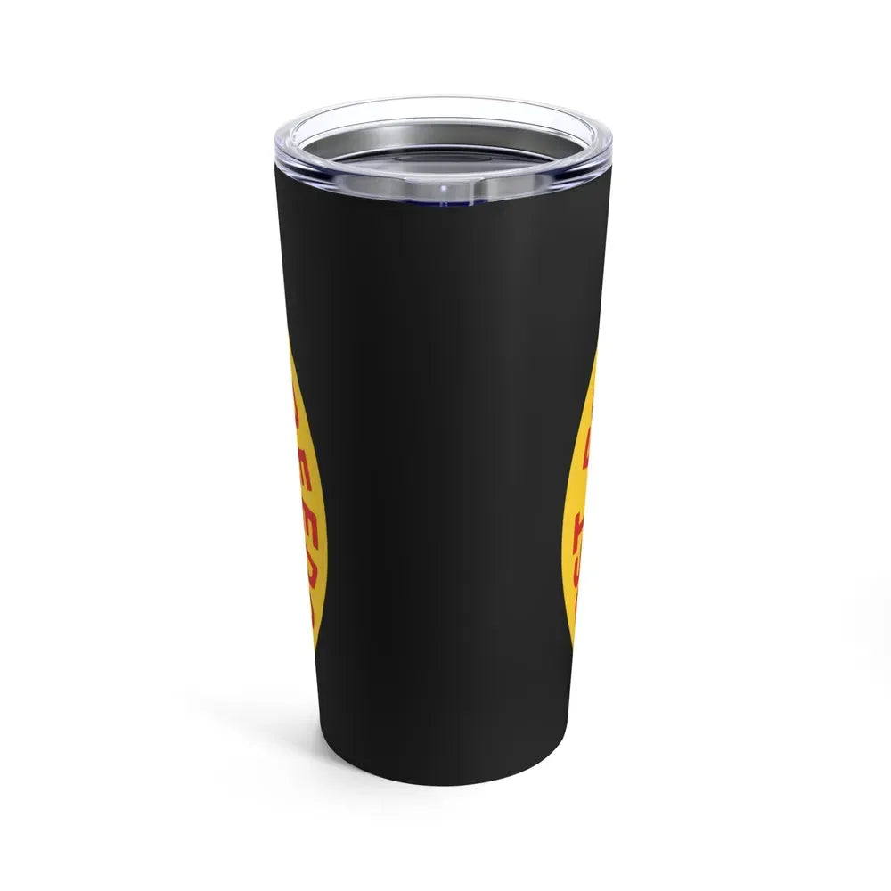 I Field Force Vietnam 2 (U.S. Army) Tumbler 20oz - Go Mug Yourself