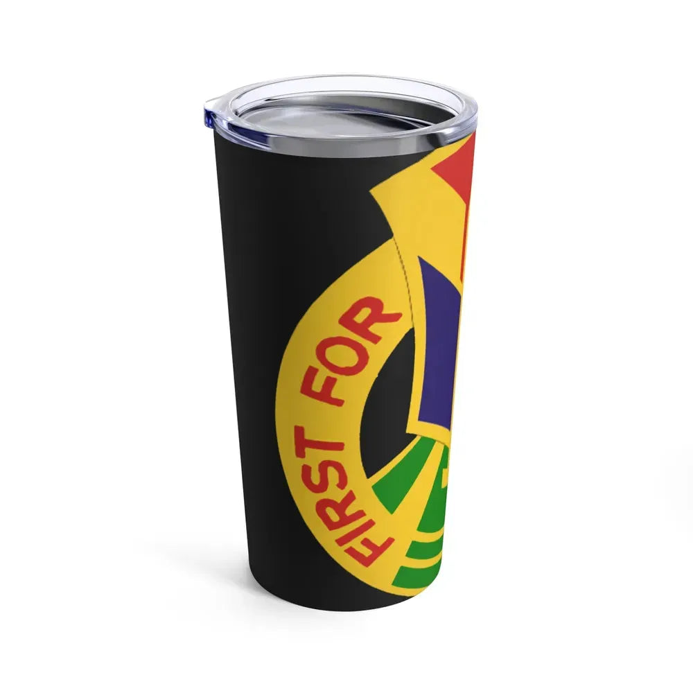 I Field Force Vietnam 2 (U.S. Army) Tumbler 20oz - Go Mug Yourself
