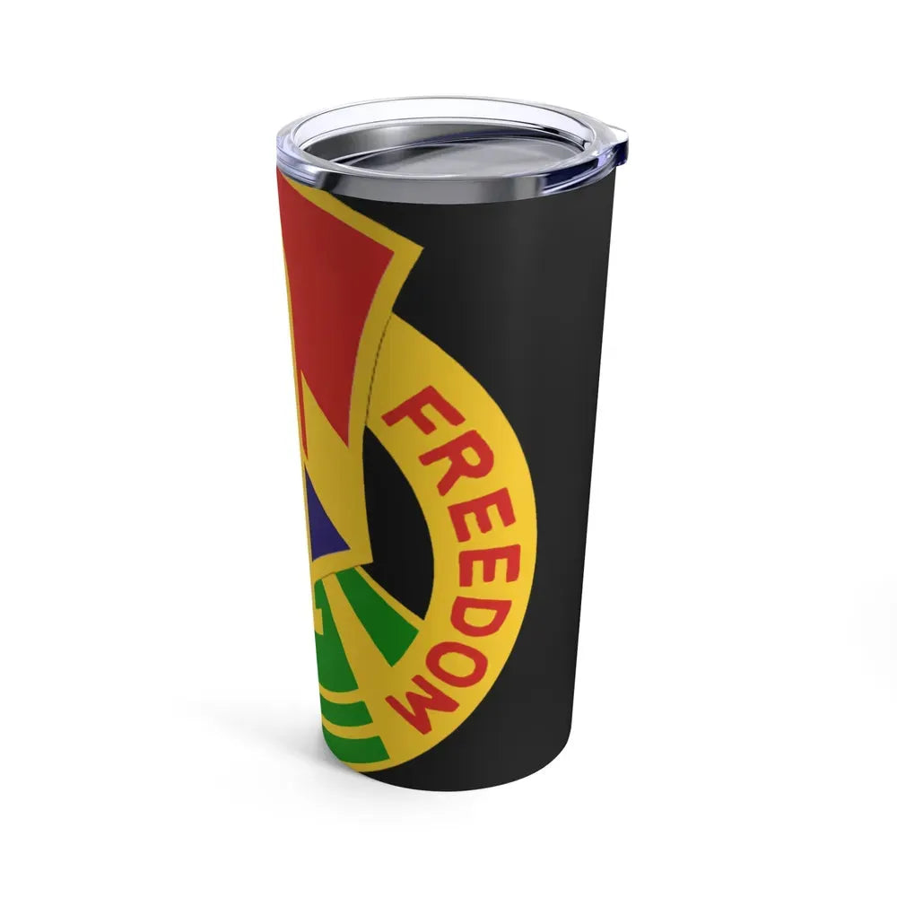 I Field Force Vietnam 2 (U.S. Army) Tumbler 20oz - Go Mug Yourself
