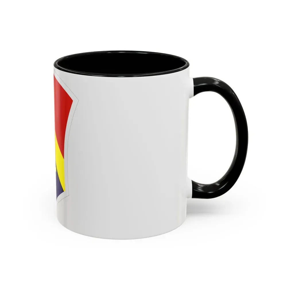 I Field Force Vietnam (U.S. Army) Accent Coffee Mug - Go Mug Yourself