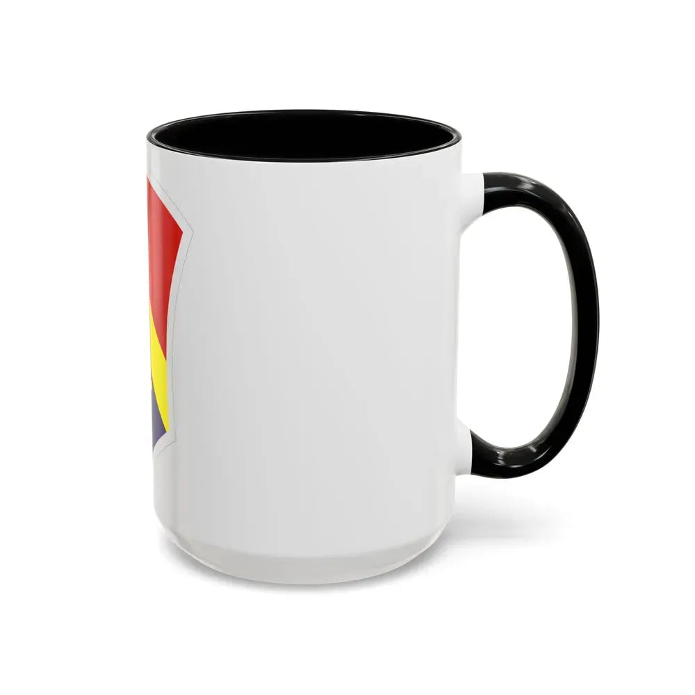 I Field Force Vietnam (U.S. Army) Accent Coffee Mug - Go Mug Yourself