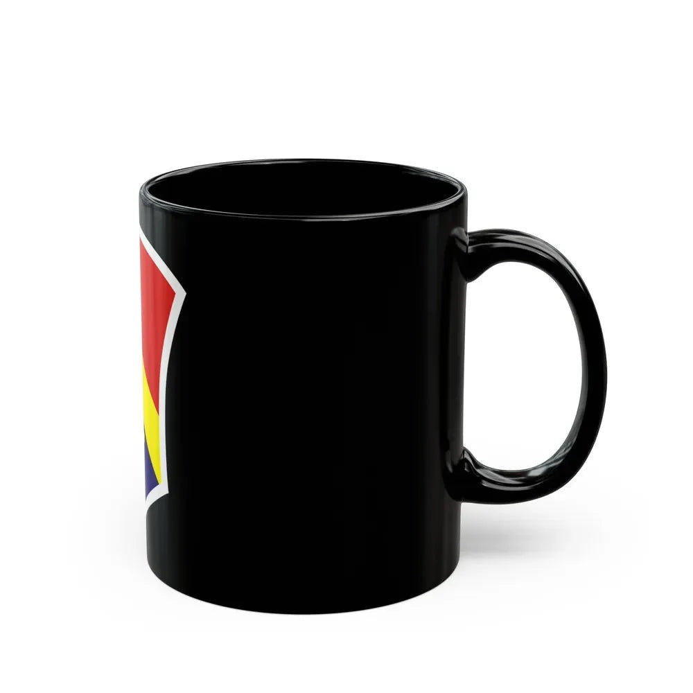 I Field Force Vietnam (U.S. Army) Black Coffee Mug - Go Mug Yourself