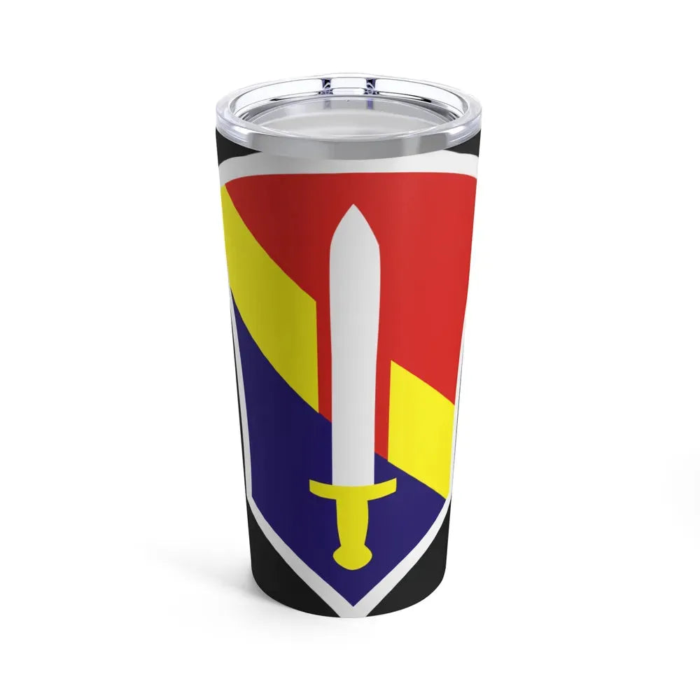 I Field Force Vietnam (U.S. Army) Tumbler 20oz 20oz - Go Mug Yourself