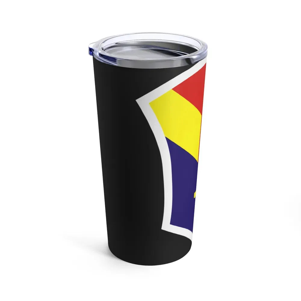 I Field Force Vietnam (U.S. Army) Tumbler 20oz - Go Mug Yourself