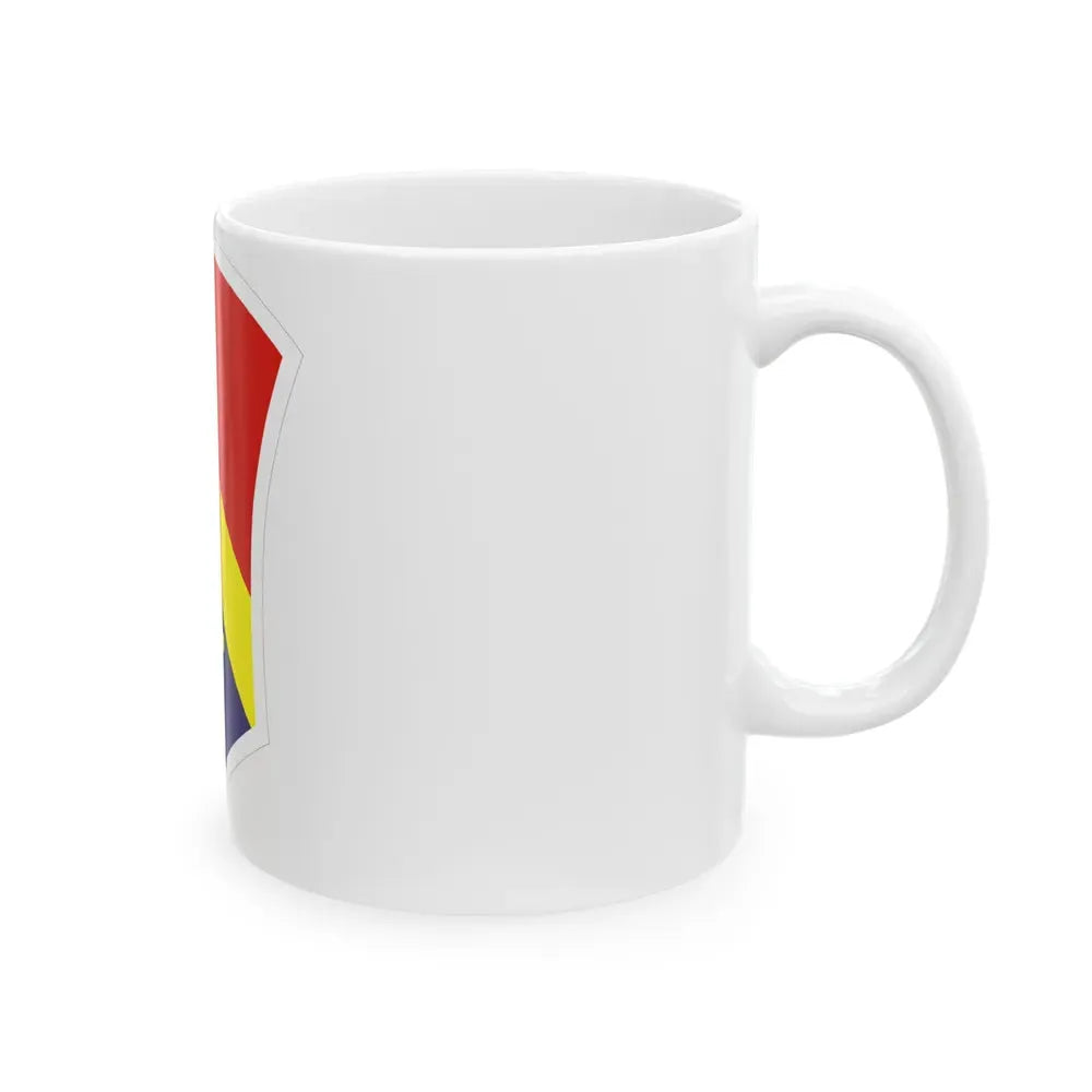 I Field Force Vietnam (U.S. Army) White Coffee Mug - Go Mug Yourself