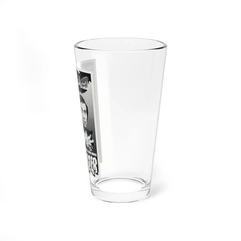 I, MONSTER (2) 1971 Movie Poster - Pint Glass 16oz - Go Mug Yourself