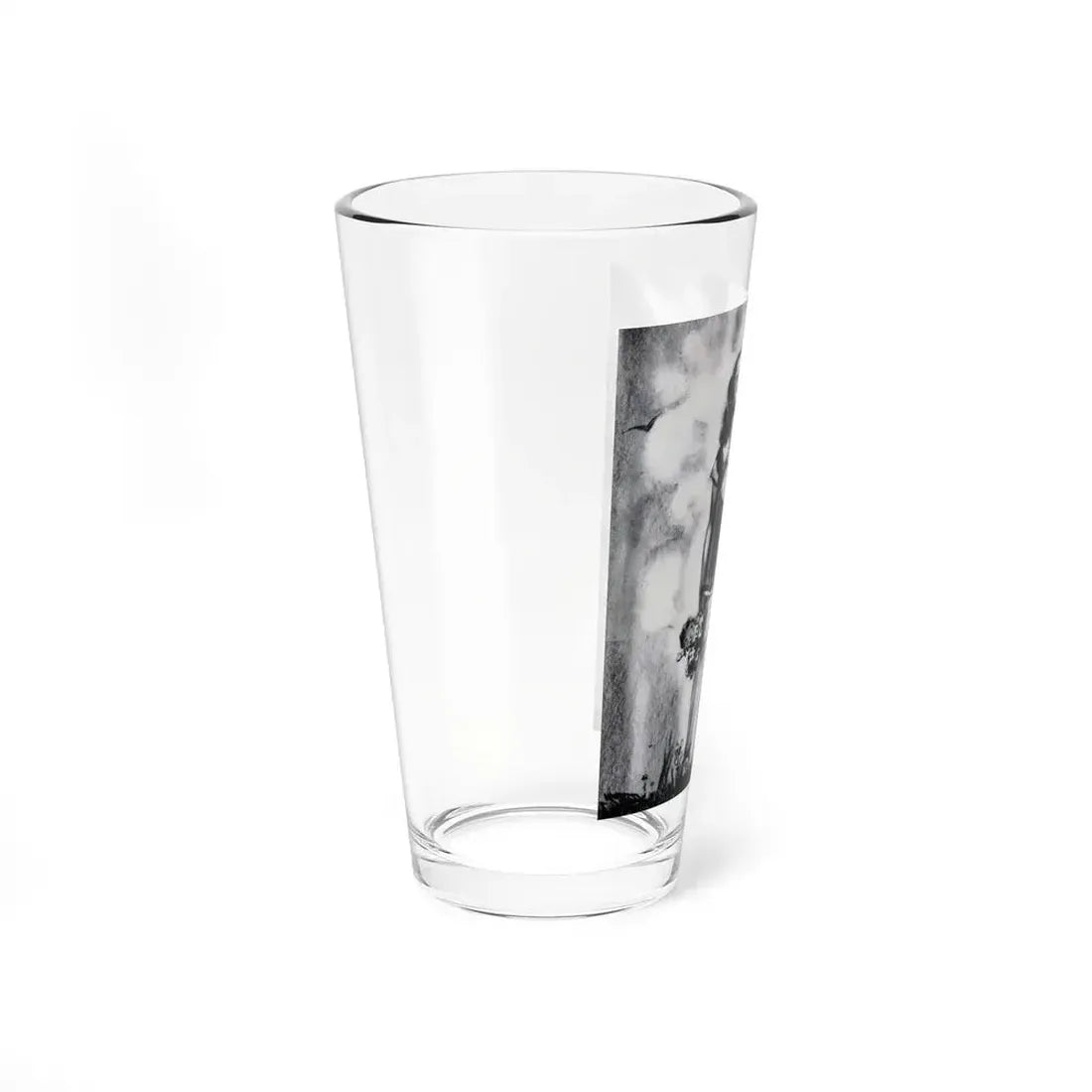 I Pray The Lord My Soul To Keep, Click magazine, July 1939 - Pint Glass 16oz - Go Mug Yourself