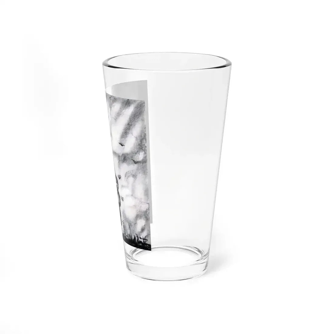 I Pray The Lord My Soul To Keep, Click magazine, July 1939 - Pint Glass 16oz - Go Mug Yourself