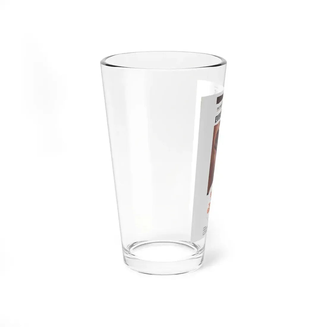I SPIT ON YOUR GRAVE 1959 Movie Poster - Pint Glass 16oz - Go Mug Yourself