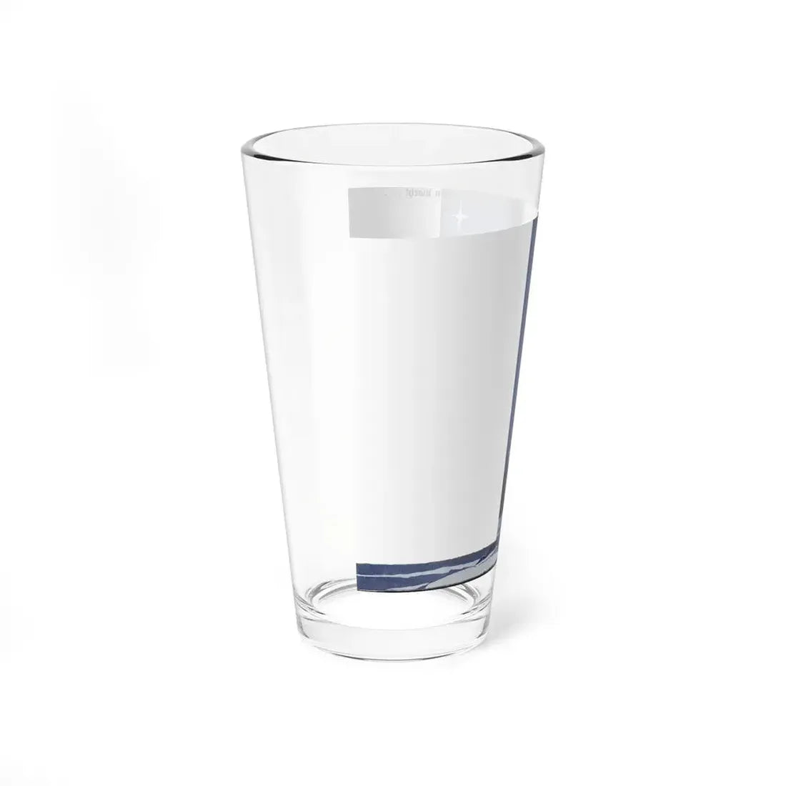 I Want the World to know, Cosmopolitan, January 1933 - Pint Glass 16oz - Go Mug Yourself