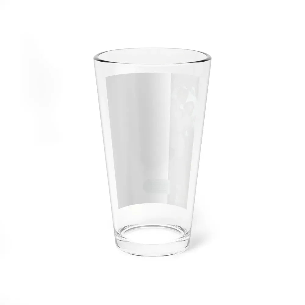I Want to be Just Like You (1), Redbook, October 1938 - Pint Glass 16oz - Go Mug Yourself