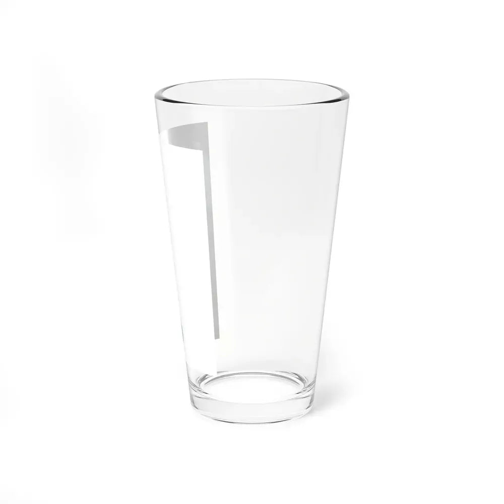 I Want to be Just Like You (1), Redbook, October 1938 - Pint Glass 16oz - Go Mug Yourself