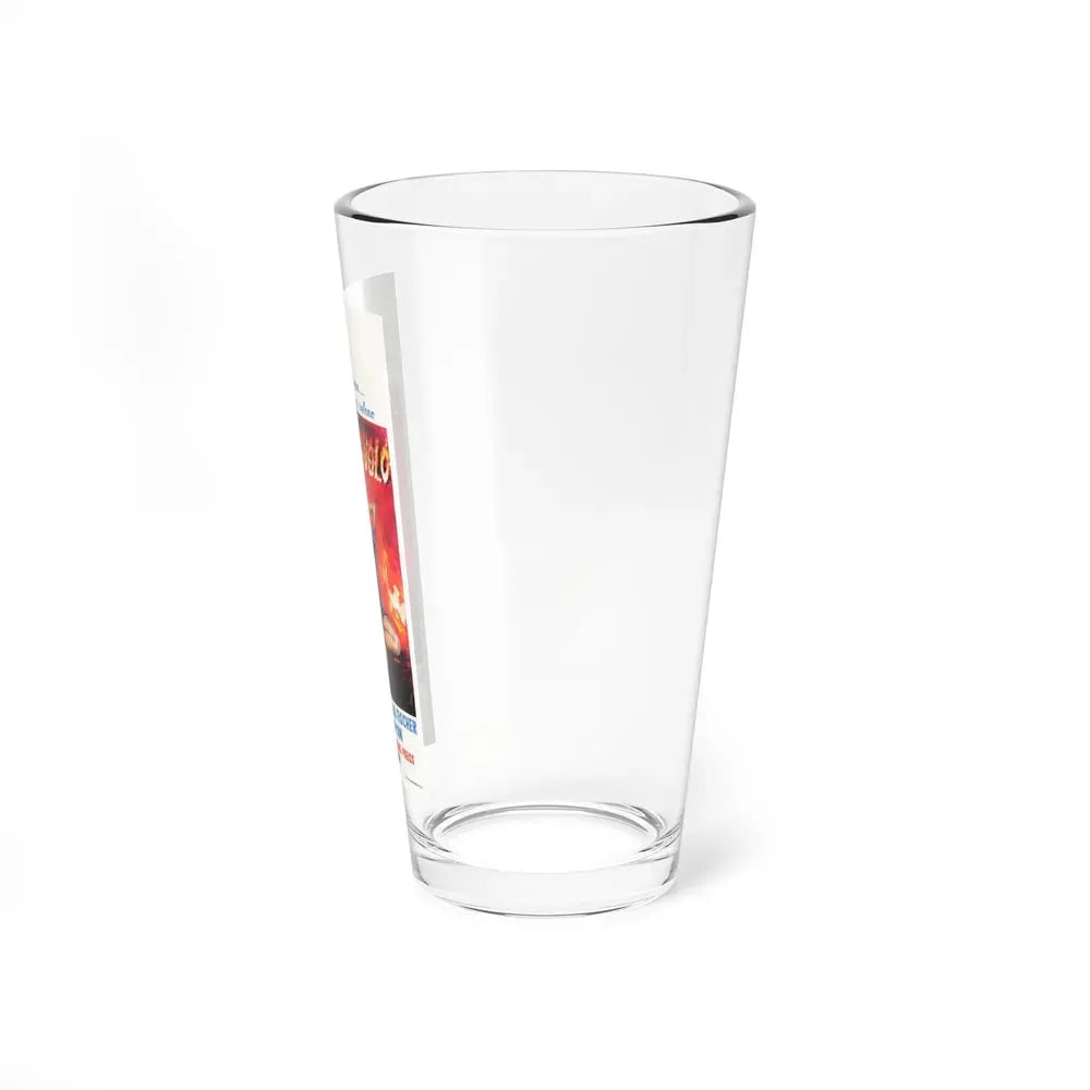 I WAS ALL HIS 1958 Movie Poster - Pint Glass 16oz - Go Mug Yourself