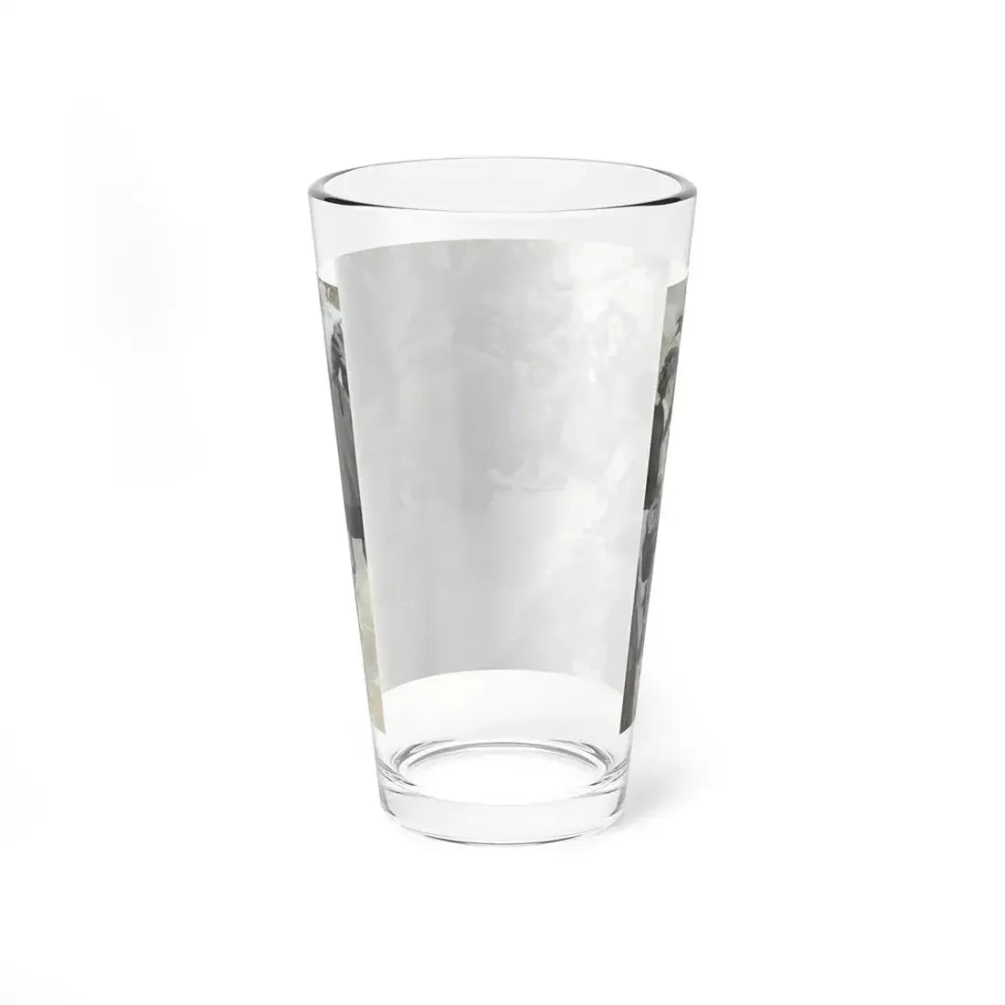 Ice Skating - Pint Glass 16oz - Go Mug Yourself