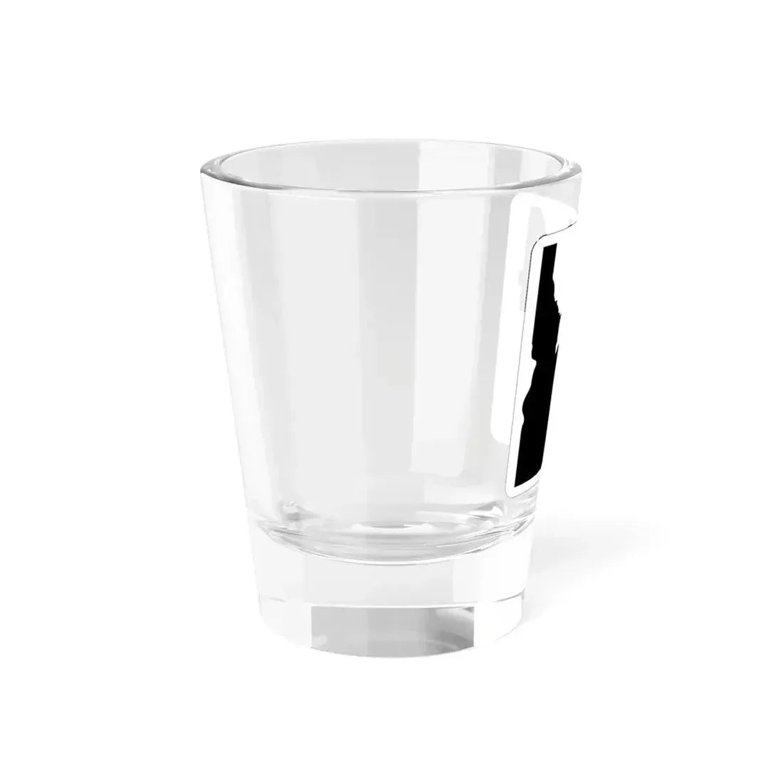 Idaho 14 (Idaho) (Road Sign) Shot Glass 1.5oz - Go Mug Yourself
