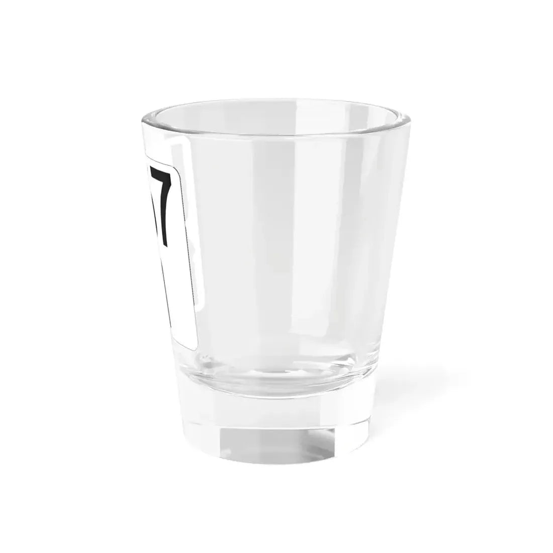 Idaho 67 (Idaho) (Road Sign) Shot Glass 1.5oz - Go Mug Yourself