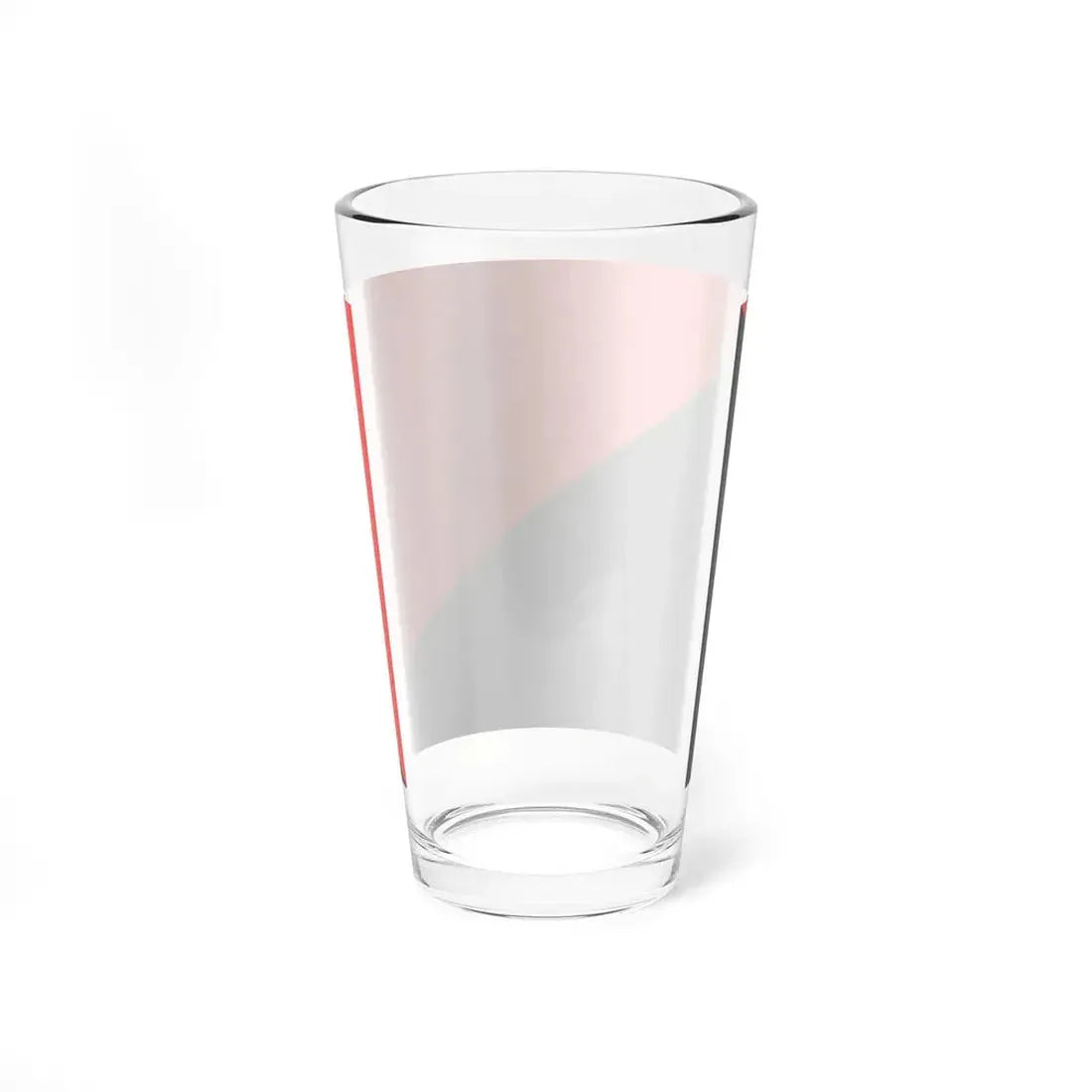 Idf artillery corps (Israel) Pint Glass 16oz - Go Mug Yourself
