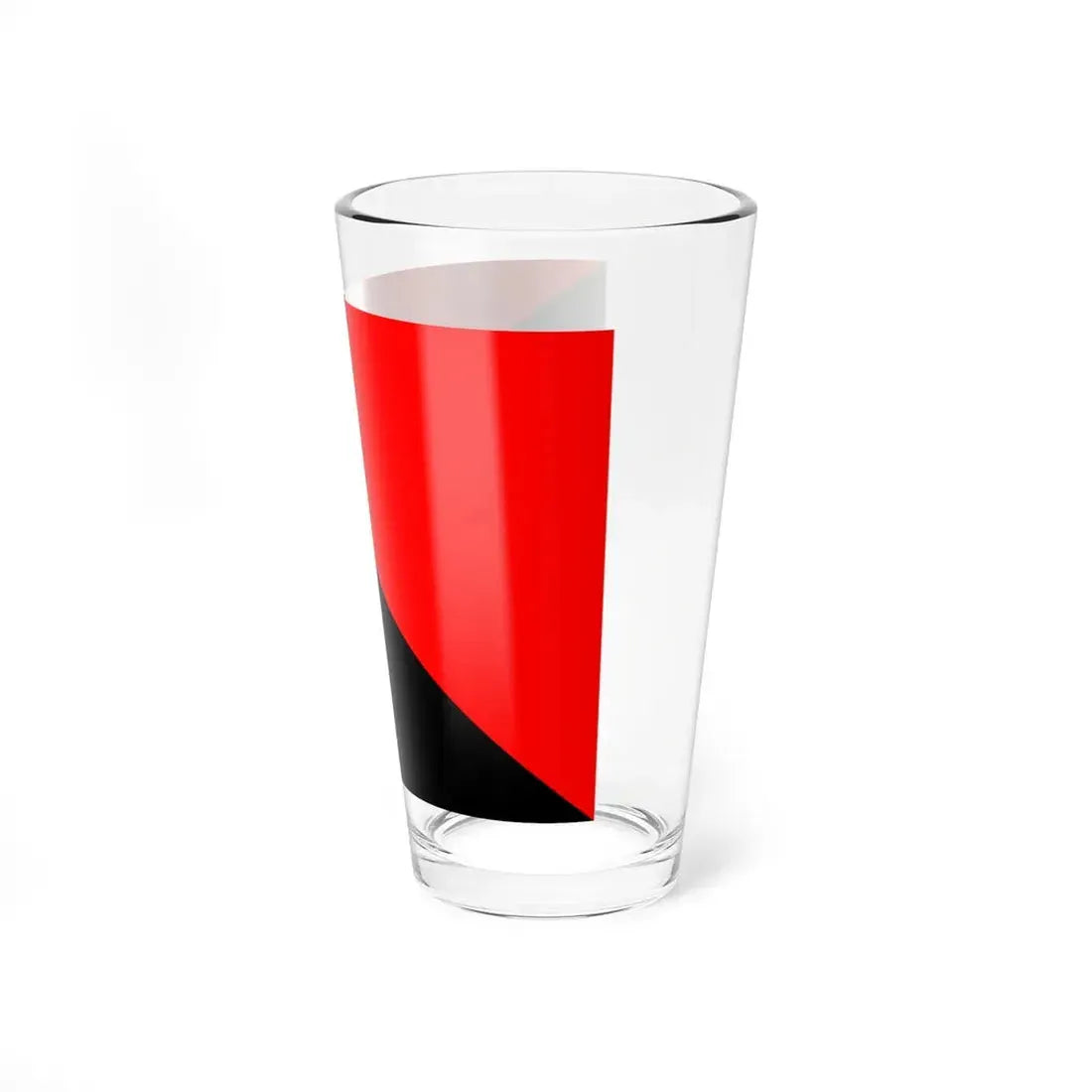 Idf artillery corps (Israel) Pint Glass 16oz - Go Mug Yourself