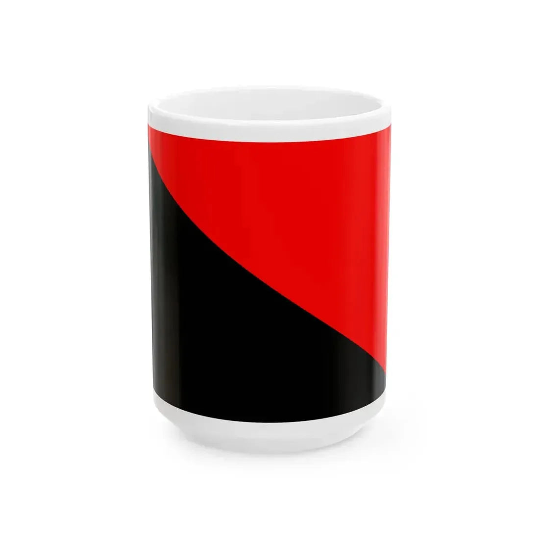 Idf artillery corps (Israel) White Coffee Mug 15oz - Go Mug Yourself