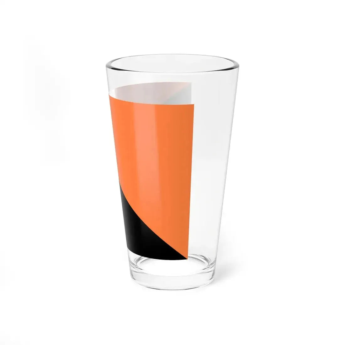 Idf engineering corps (Israel) Pint Glass 16oz - Go Mug Yourself