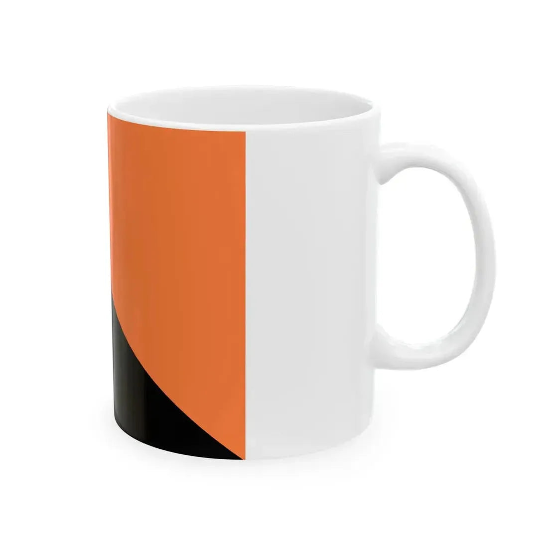 Idf engineering corps (Israel) White Coffee Mug - Go Mug Yourself