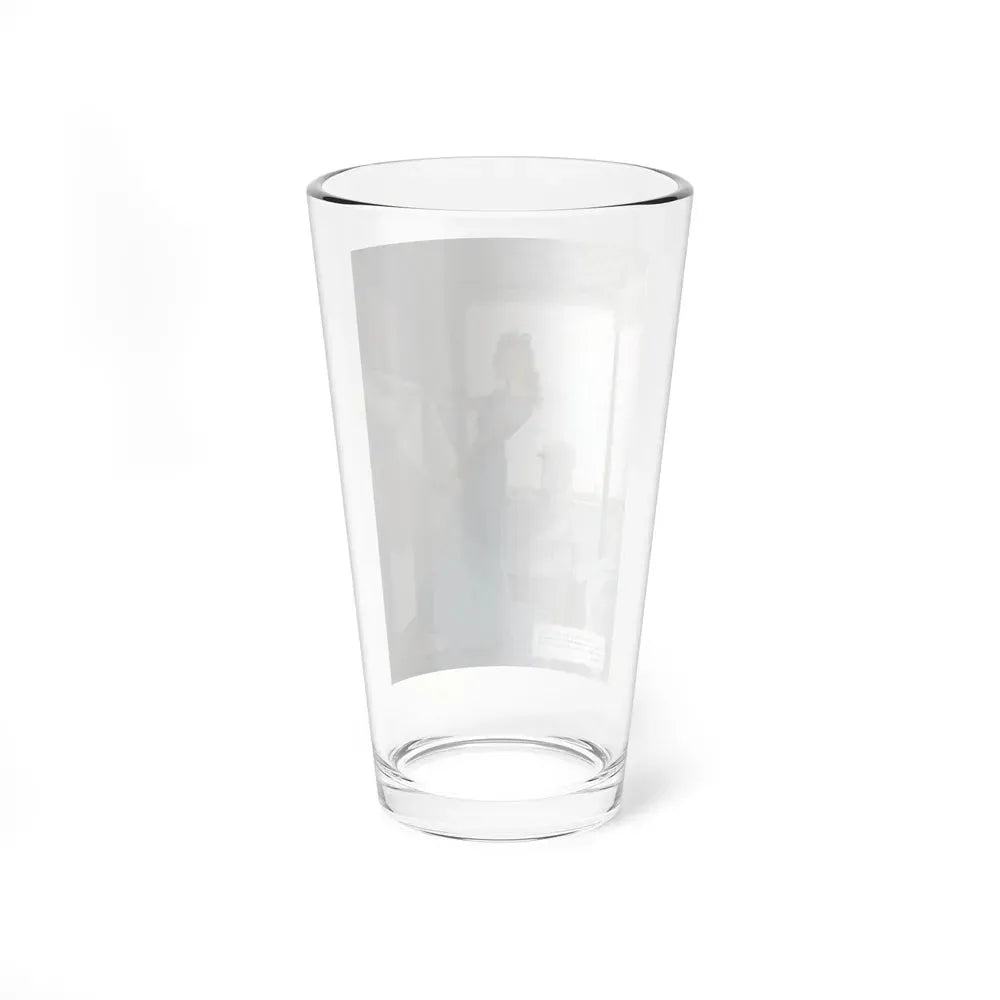 If it had been you..., Redbook, September 1948 - Pint Glass 16oz - Go Mug Yourself