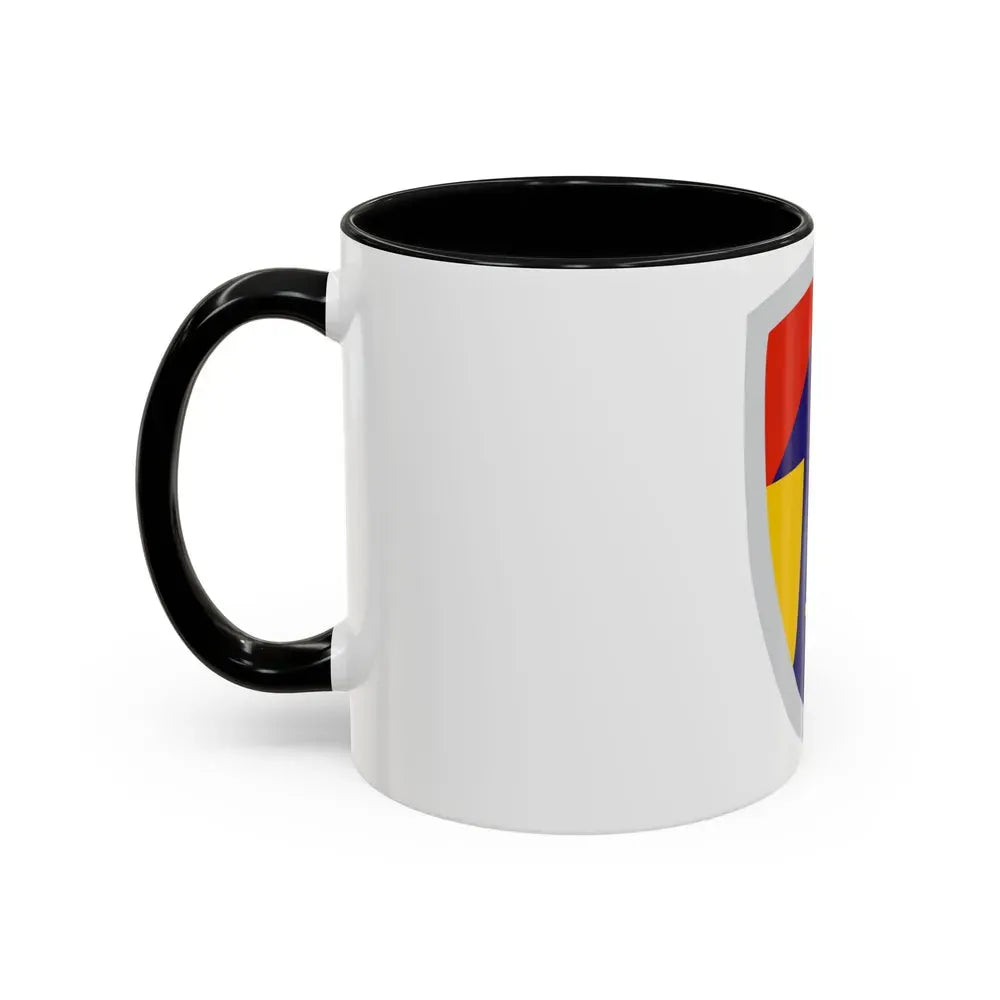 II Field Force Vietnam (U.S. Army) Accent Coffee Mug - Go Mug Yourself