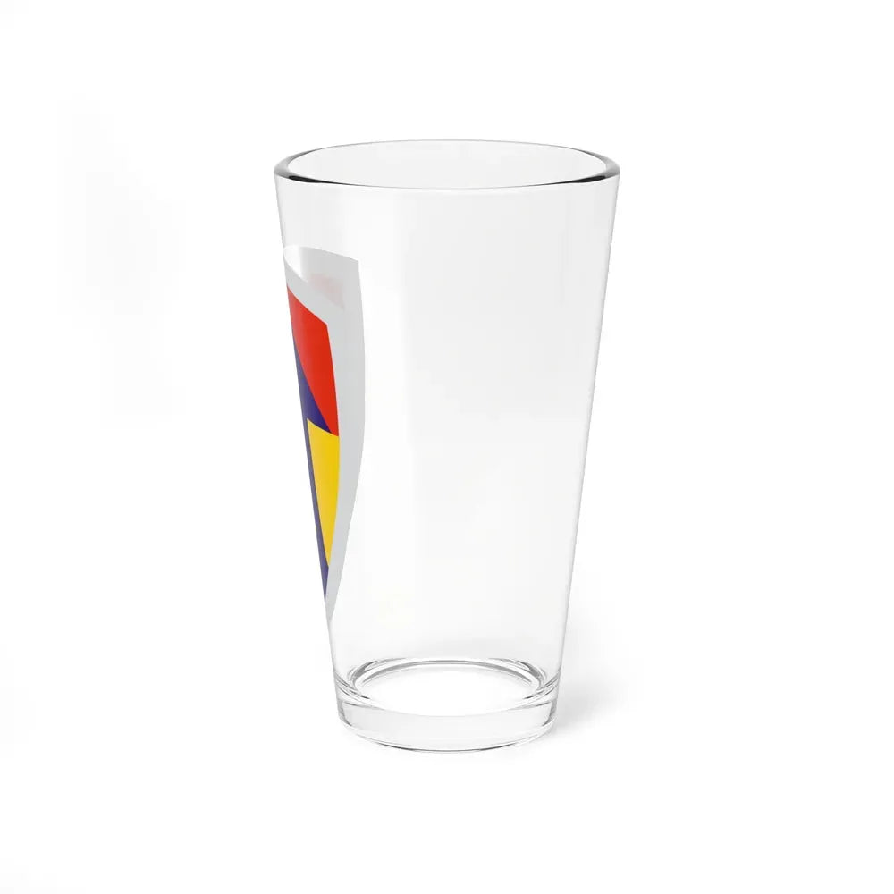 II Field Force Vietnam (U.S. Army) Pint Glass 16oz - Go Mug Yourself