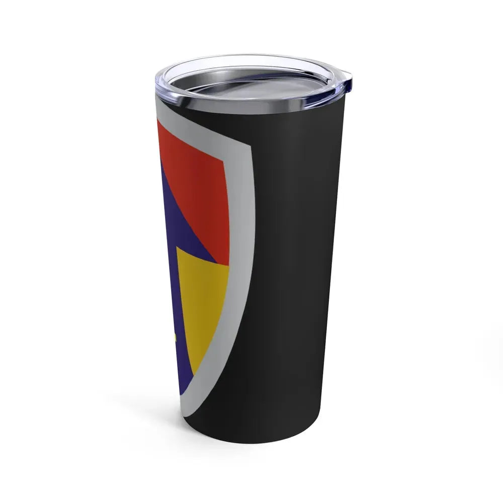 II Field Force Vietnam (U.S. Army) Tumbler 20oz - Go Mug Yourself