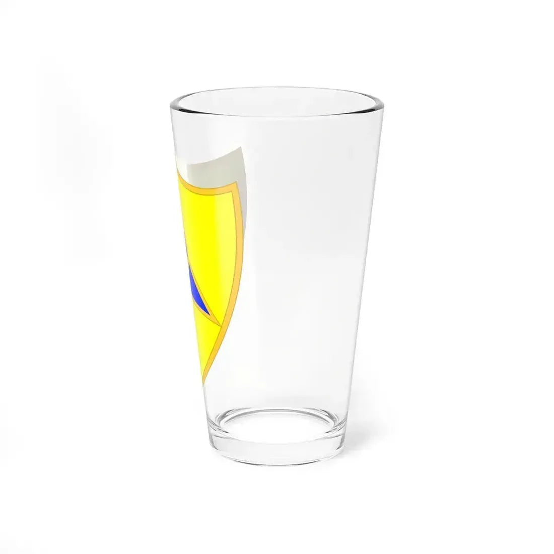 III Corps United States2 (U.S. Army) Pint Glass 16oz - Go Mug Yourself