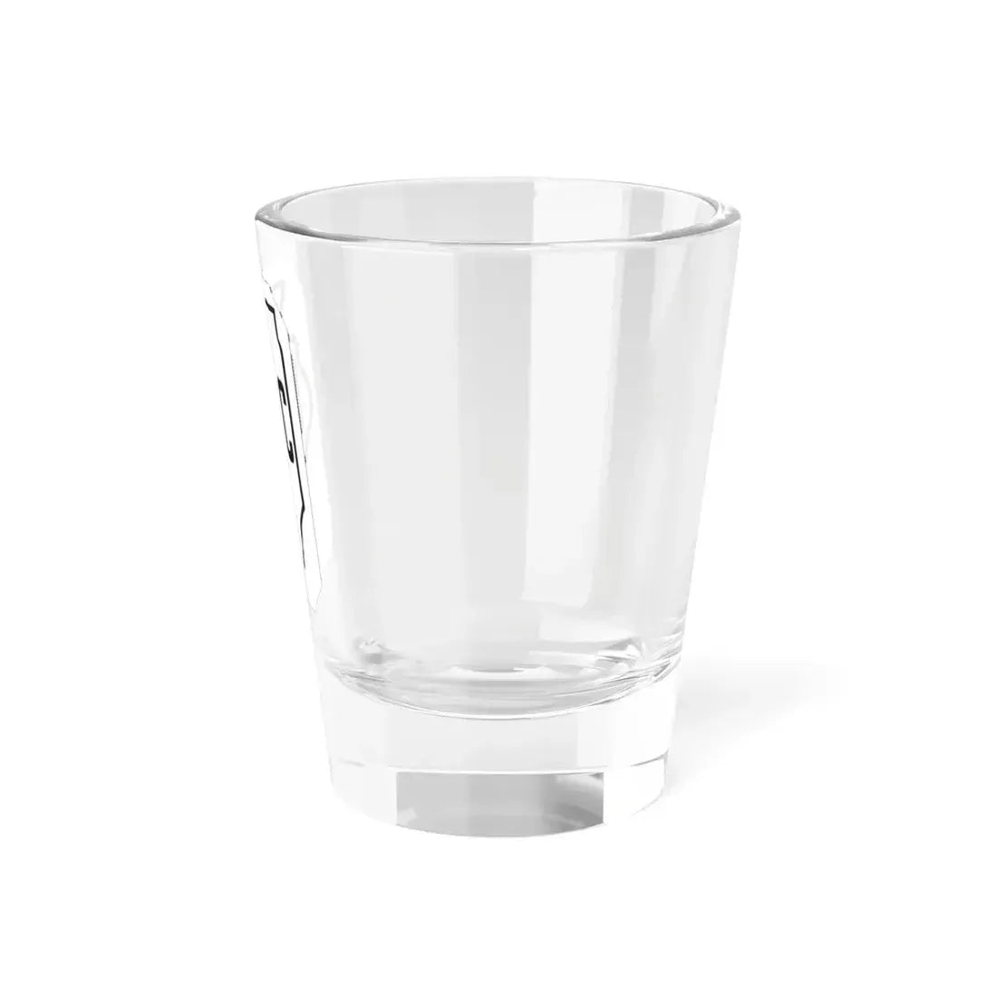 Illinois 89C 1926 (Illinois) (Road Sign) Shot Glass 1.5oz - Go Mug Yourself