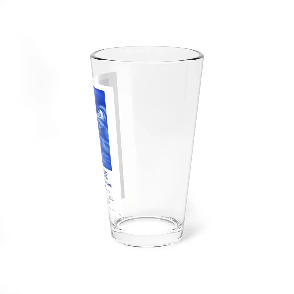 IMPULSE 1984 Movie Poster - Pint Glass 16oz - Go Mug Yourself