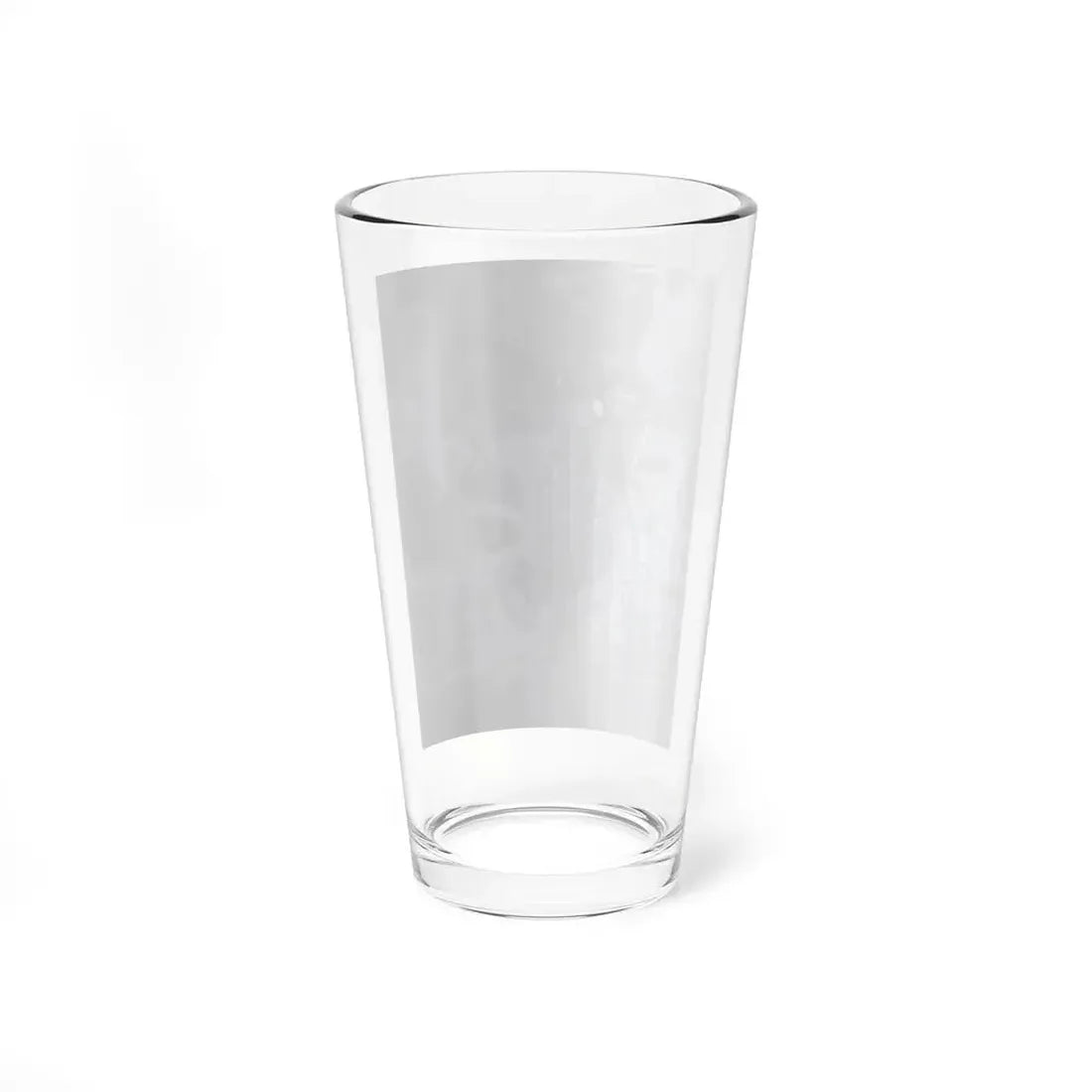 In Futuro, Life magazine, 1901 - Pint Glass 16oz - Go Mug Yourself