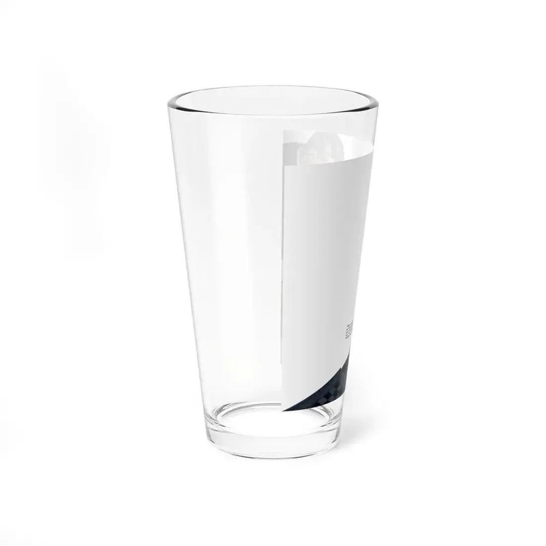 In Strictest Confidence (2), Good Housekeeping, January 1940 - Pint Glass 16oz - Go Mug Yourself
