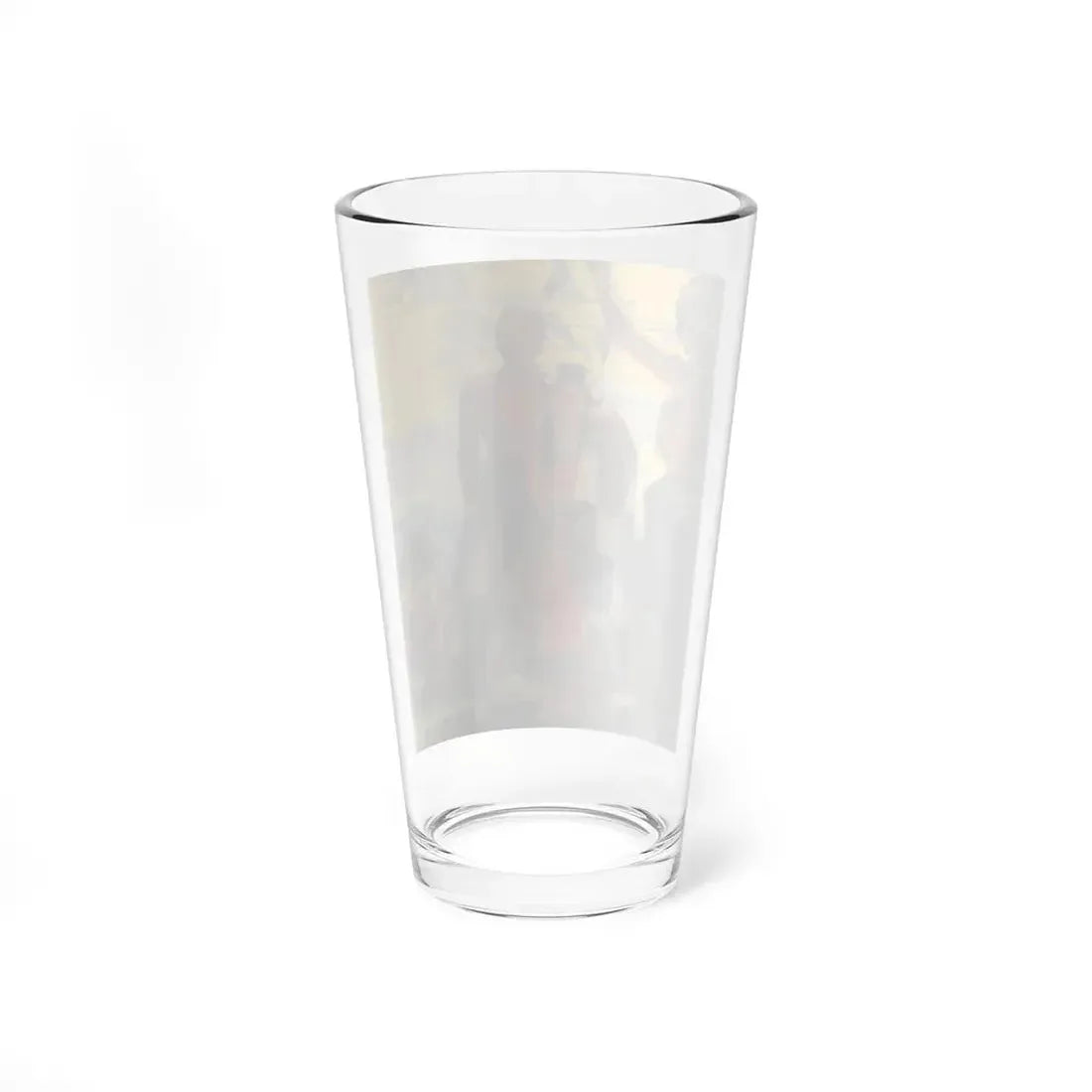 Indian Wedding - Pint Glass 16oz - Go Mug Yourself