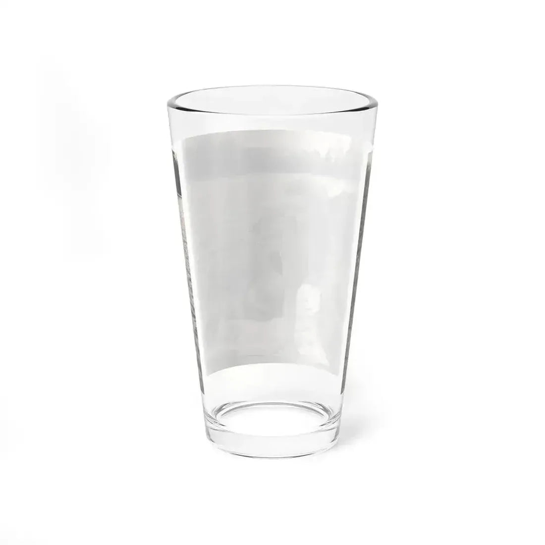 Ingrid Pitt #113 (Vintage Female Icon) Pint Glass 16oz - Go Mug Yourself